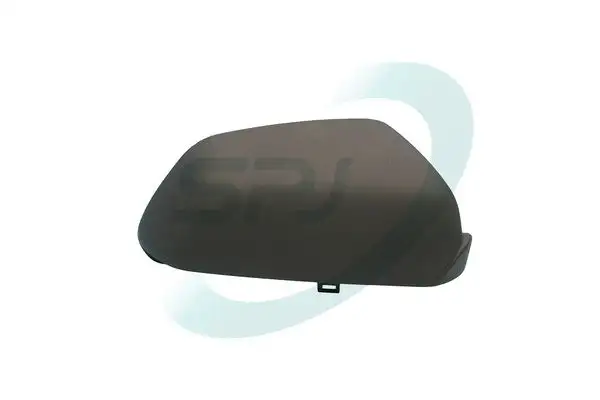 SPJ V0191 Dış Ayna Kapağı (Sol) 1Z0857537AGRU resmi