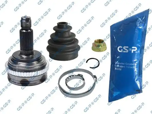 GSP 823039 Aks Kafası (Dış) resmi