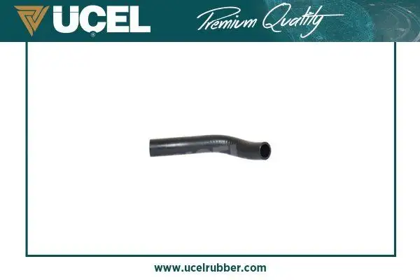 ÜÇEL 15555 Kalorifer Hortumu 7700830114 resmi