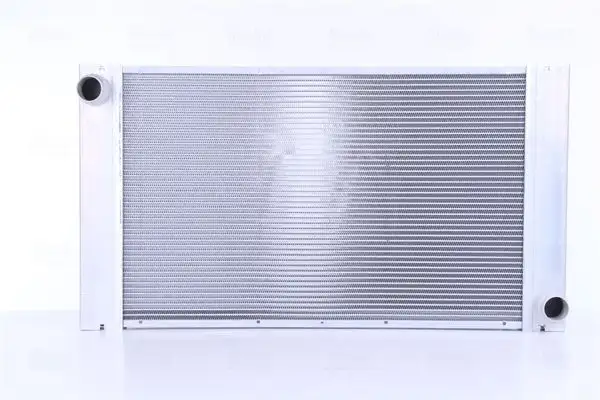 NISSENS 60765 Radyatör resmi