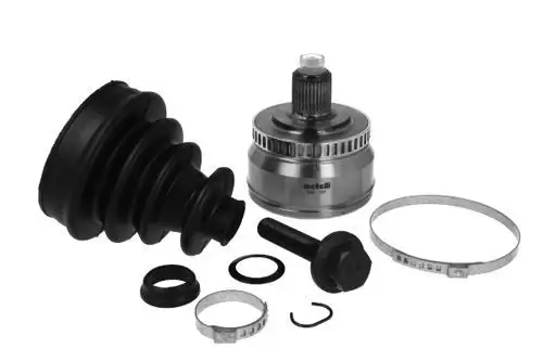 METELLI 15-1239 Aks Kafası (Dış) 8D0498099 resmi