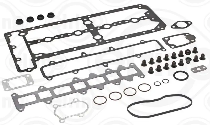 ELRING 586.530 Motor Takım Conta (Üst) 8094873 resmi