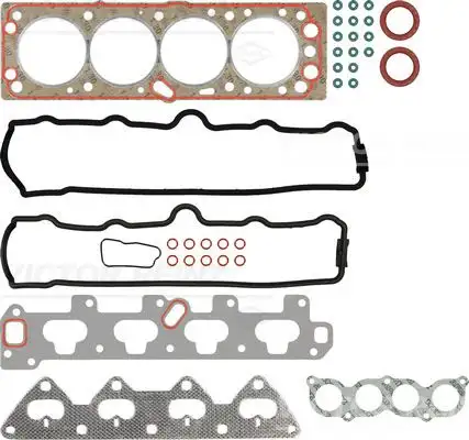 VICTOR REINZ 02-31995-02 Motor Takım Conta (Üst) 642533 resmi