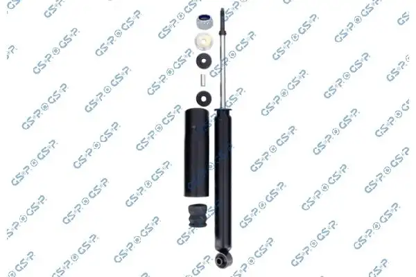 GSP 32109550 Arka Amortisör 7700789511 resmi