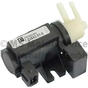 PIERBURG 7.03653.01.0 Turbo Basınç Dönüştürücü resmi