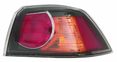 DEPO 214-19A9L-UE2C Stop Lambası (Sol) 8330A623 resmi