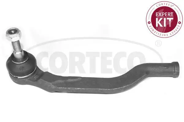 CORTECO 49401816 Rot Başı (Sağ) resmi