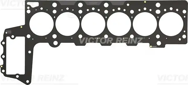 VICTOR REINZ 61-36620-00 Silindir Kapak Contası 11127788587 resmi
