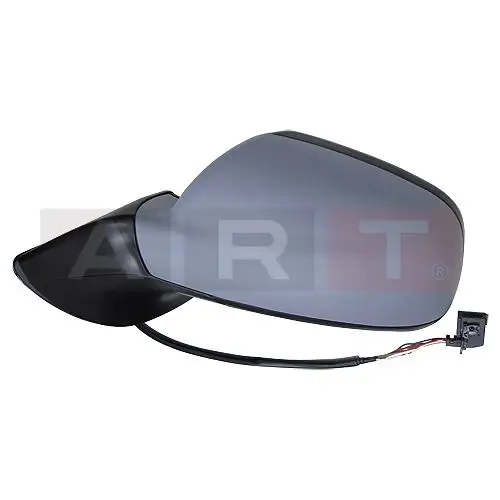 ART M012.2144 Sol Dış Ayna 8149VF resmi