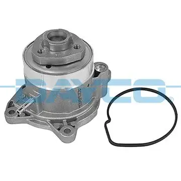DAYCO DP750 Devirdaim resmi
