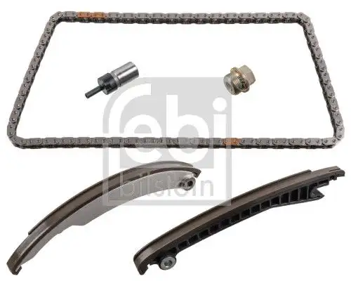 FEBI 37590 Eksantrik Zincir Seti resmi