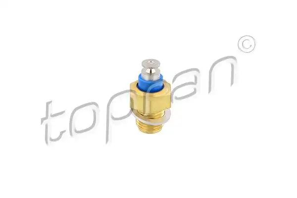 TOPRAN 100855001 Yağ Sıcaklık Sensörü 049919563B resmi
