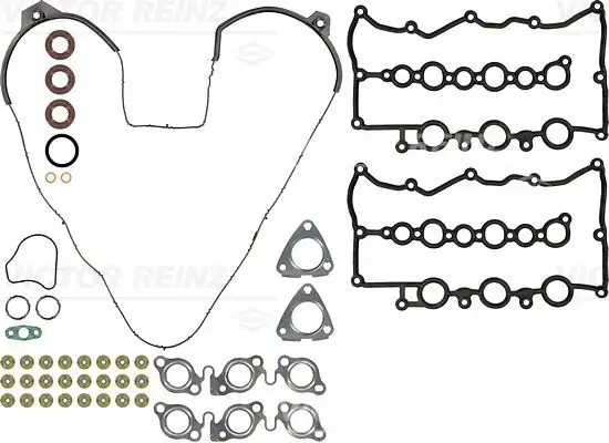 VICTOR REINZ 02-38558-03 Motor Takım Conta (Üst) resmi
