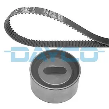 DAYCO KTB375 Triger Seti resmi