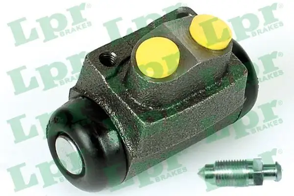 LPR 4036 Arka Fren Merkezi (Sol) resmi