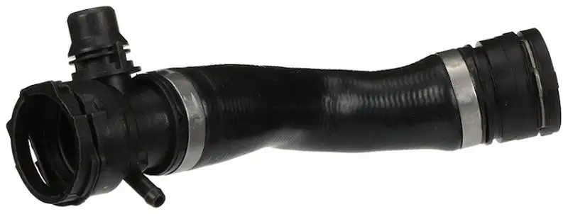 RAPRO R19273 Radyatör Üst Hortumu 17127531579 resmi
