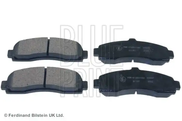 BLUEPRINT ADN14290 Ön Fren Balatası resmi