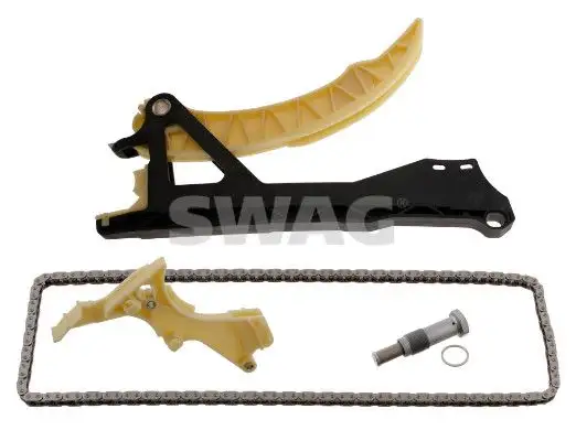 SWAG 99130334 Eksantrik Zincir Seti 11348649768 resmi