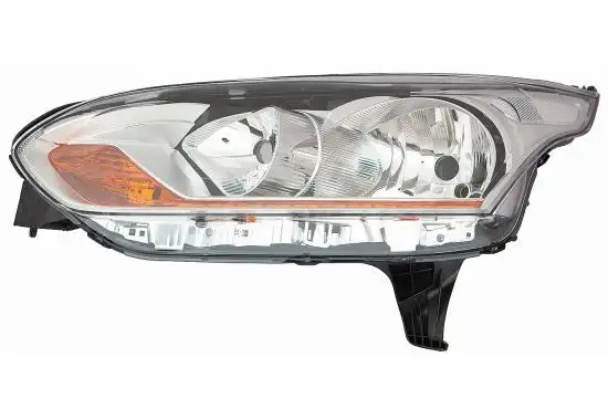 DEPO 431-11C4LMLEMN1 Ön Far (Sol) resmi