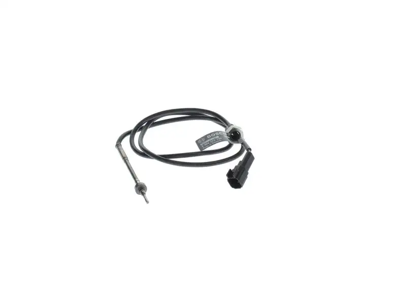 BOSCH 0986259235 Egzoz Sıcaklık Sensörü EB3G12B591EC resmi