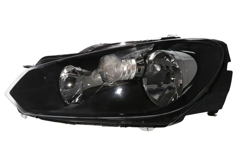 VALEO 043850 Ön Far (Sol) resmi