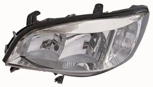 DEPO 442-1122R-LD-EM Ön Far (Sağ) 1216276 resmi