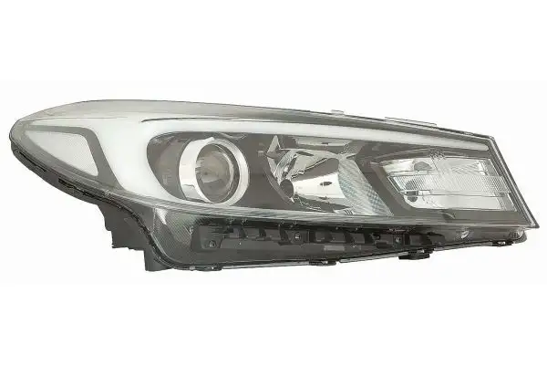 DEPO 223-1169R-LD-E2 Ön Far (Sağ) 92102A7560 resmi