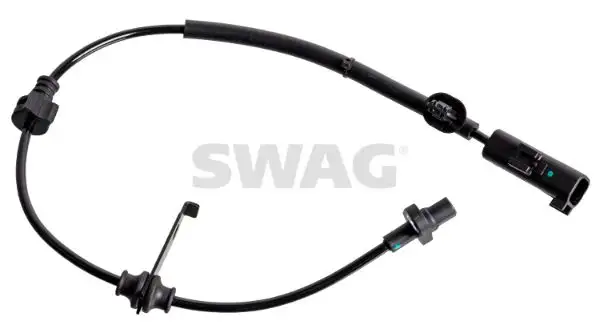 SWAG 33103974 ABS Hız Sensörü (Arka) resmi