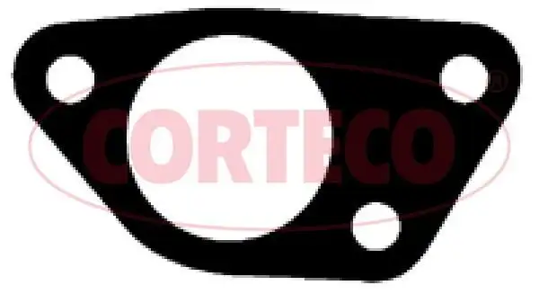 CORTECO 460360H (82960360) Manifold Contası A1031421380 resmi