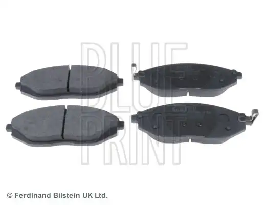 BLUEPRINT ADG042141 Ön Fren Balatası 96682858 resmi