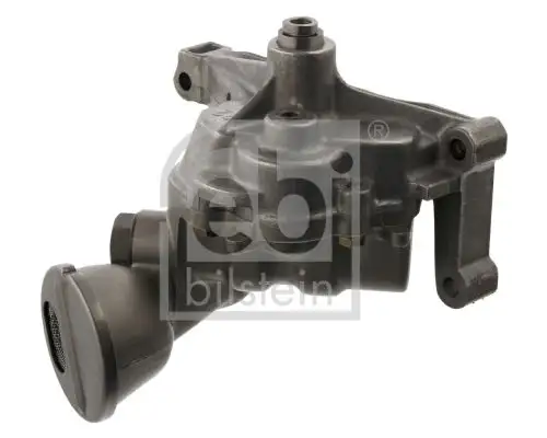 FEBI 08732 Yağ Pompası A6011800801 resmi