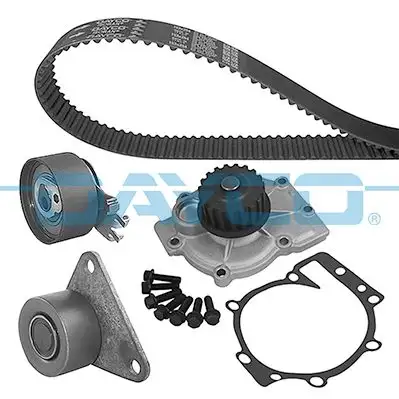 DAYCO KTBWP3160 Triger Seti ve Devirdaim resmi