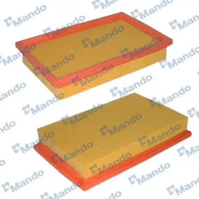 MANDO MMF015252 Hava Filtresi B33G13Z409A resmi