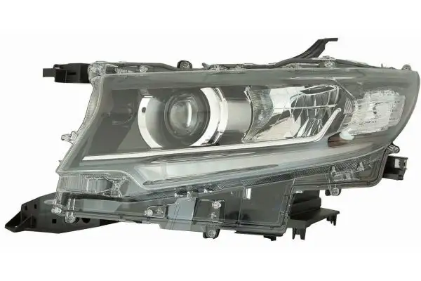 DEPO 212-11CBRMLDEM2 Ön Far (Sağ) 8114560N20 resmi