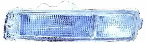 DEPO 214-1643R-UE-C Sinyal Lambası (Sağ) MR109134 resmi