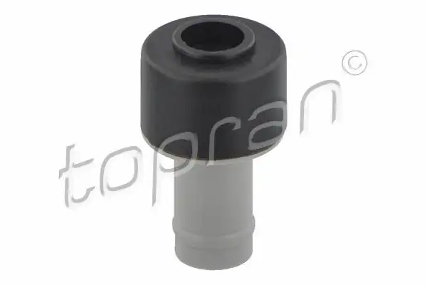 TOPRAN 112281001 Motor Hava Alma Valfi 035103245A resmi