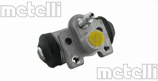 METELLI 04-0910 Arka Fren Merkezi (Sağ) 43300S10003 resmi