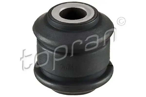 TOPRAN 113386001 Viraj Lastiği (Ön) A6673200073 resmi