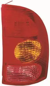 DEPO 551-1955R-LD-UE Stop Lambası (Sağ) 7700423082 resmi