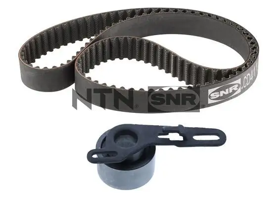 SNR KD45214 Triger Seti resmi