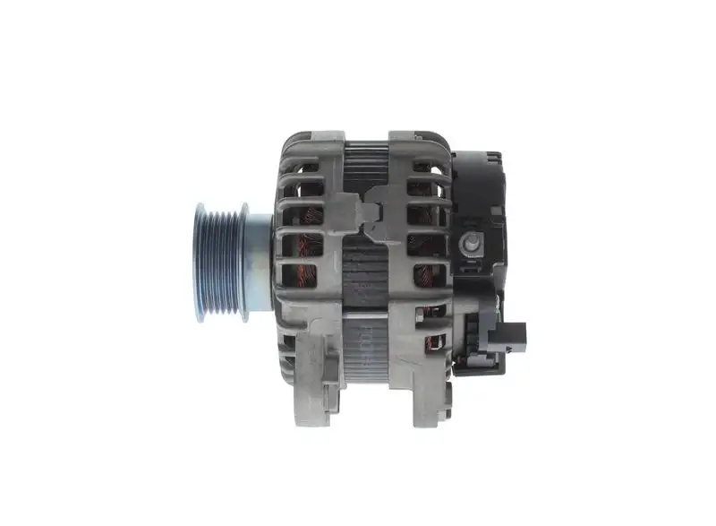 BOSCH 1986A01377 Şarj Dinamosu 31489212 resmi