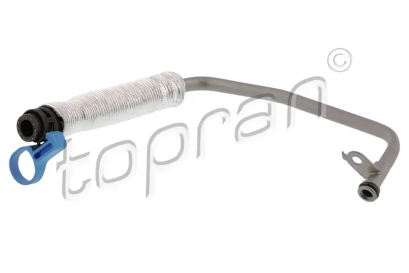 TOPRAN 411239001 Soğutma Suyu Borusu A2702032802 resmi