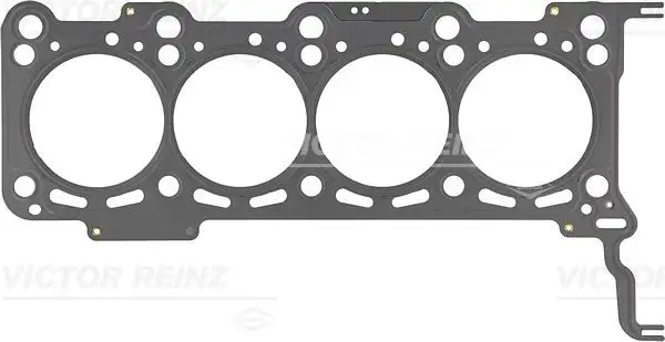 VICTOR REINZ 61-37260-10 Silindir Kapak Contası 057103383HK resmi