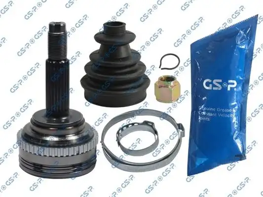 GSP 808021 Aks Kafası (Dış) resmi