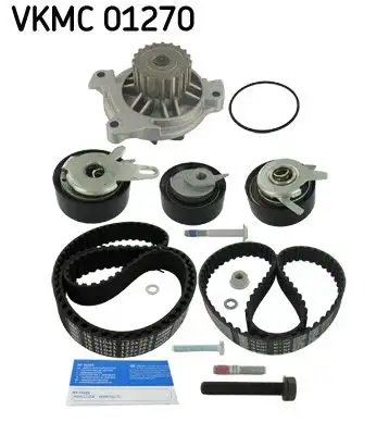 SKF VKMC01270 Triger Seti ve Devirdaim resmi