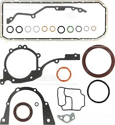 VICTOR REINZ 08-27698-03 Motor Takım Conta (Alt) 1740981 resmi