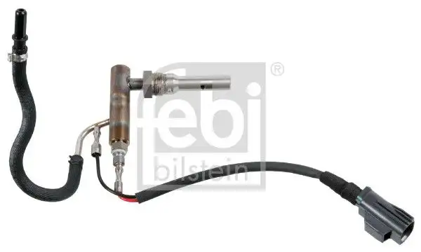 FEBI 109034 Enjektör resmi