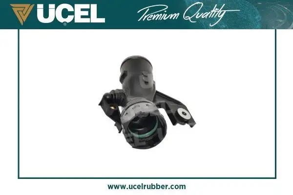 ÜÇEL 15588 Turbo Borusu 14460BB31A resmi