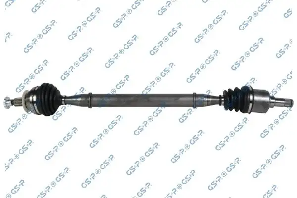 GSP 203825 Ön Aks (Sağ) 2Q0407452AX resmi