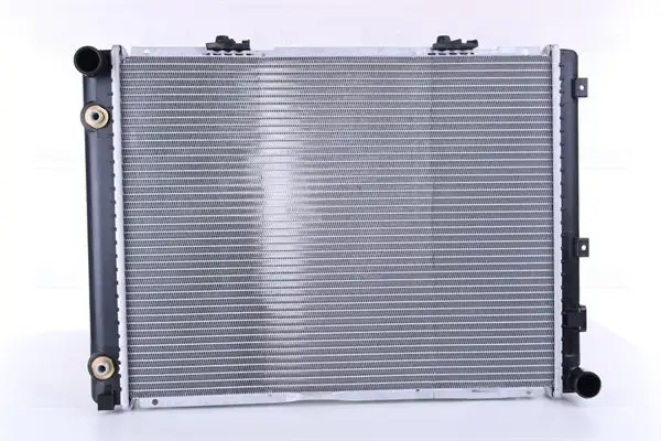 NISSENS 62722A Radyatör resmi